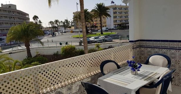 Apartamentos Tinache