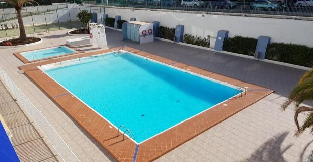Apartamentos Tinache