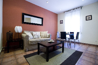 Apartamentos Tirso De Molina