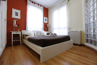 Apartamentos Tirso De Molina