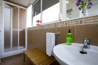 Apartamentos Tirso De Molina