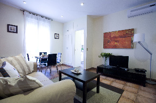 Apartamentos Tirso De Molina