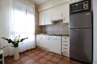 Apartamentos Tirso De Molina
