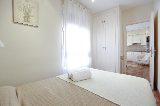 Apartamentos Tirso De Molina
