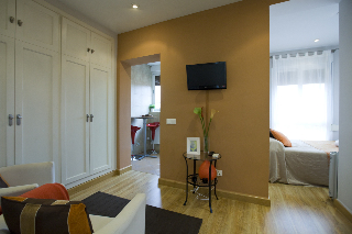 Apartamentos Tirso De Molina