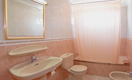 Apartamentos Tisalaya