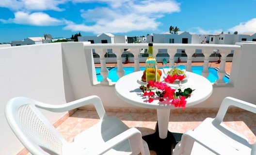 Apartamentos Tisalaya