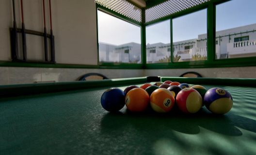 Apartamentos Tisalaya