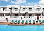 Apartamentos Tisalaya Apartamentos Tisalaya