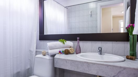 Apartamentos Tisalaya Park
