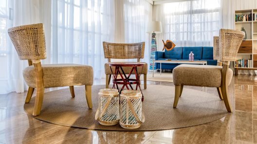 Apartamentos Tisalaya Park