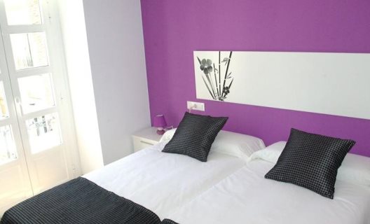 Apartamentos Tito San Agustín
