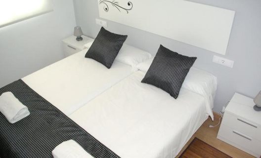Apartamentos Tito San Agustín