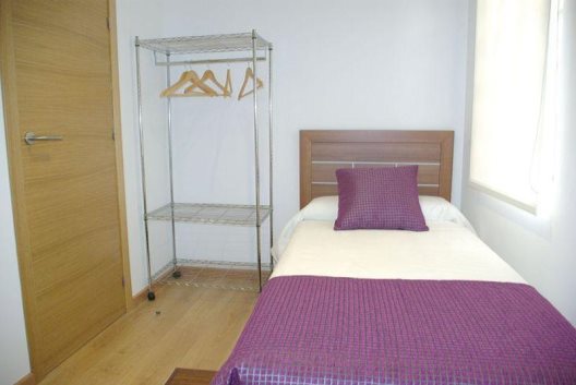 Apartamentos Tito San Agustín