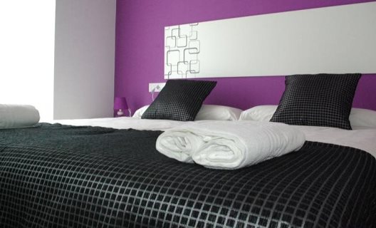 Apartamentos Tito San Agustín