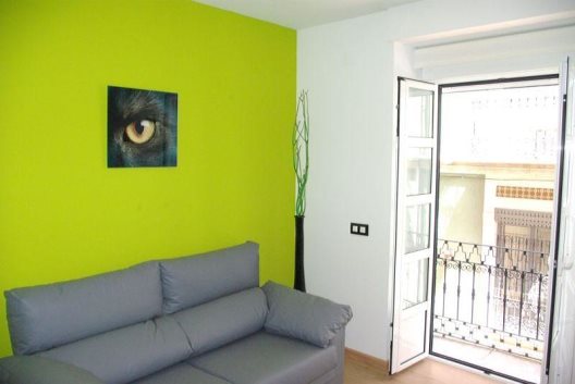 Apartamentos Tito San Agustín