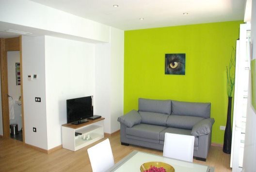Apartamentos Tito San Agustín