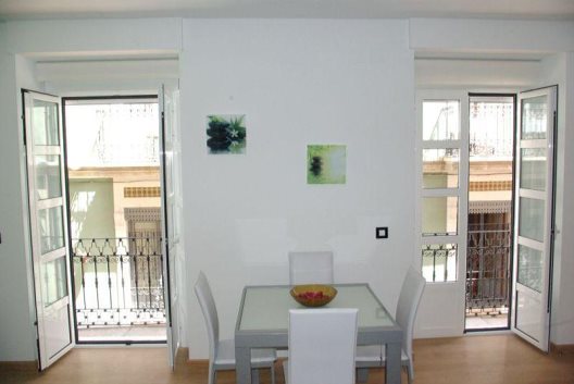 Apartamentos Tito San Agustín