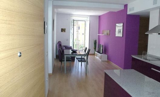 Apartamentos Tito San Agustín