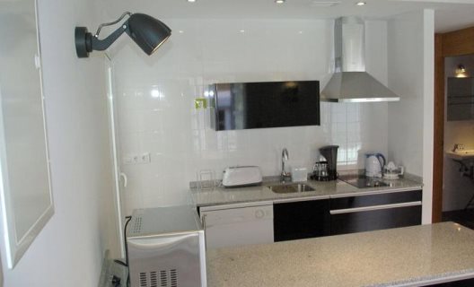 Apartamentos Tito San Agustín