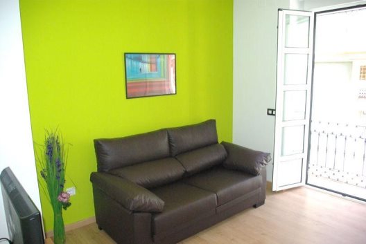 Apartamentos Tito San Agustín