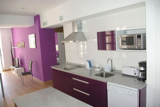 Apartamentos Tito San Agustín