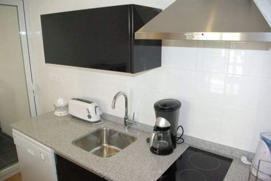Apartamentos Tito San Agustín
