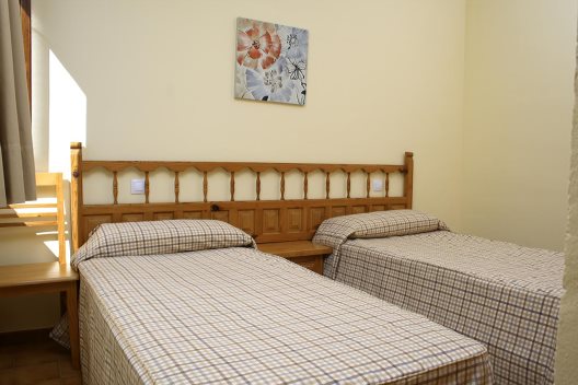 Apartamentos Tivoli