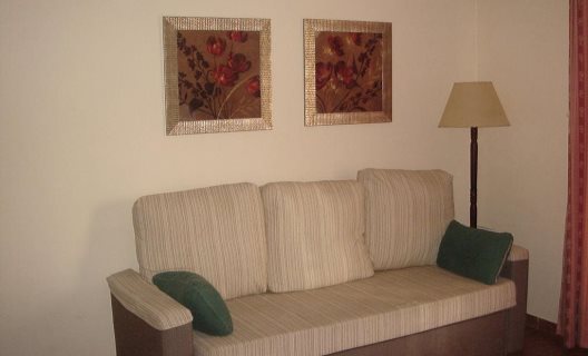 Apartamentos Toboso & Azahara