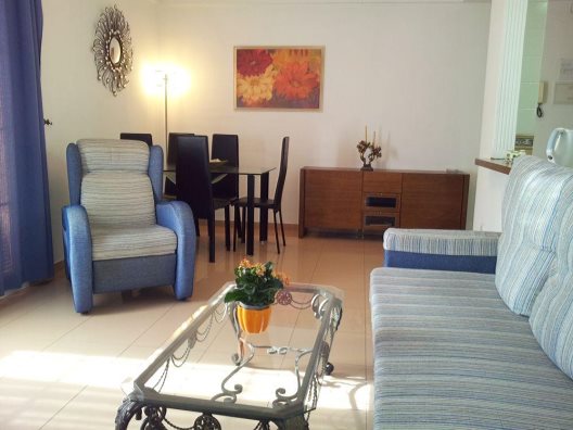 Apartamentos Toboso & Azahara
