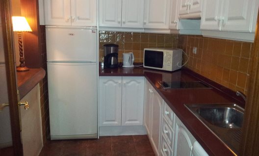 Apartamentos Toboso & Azahara