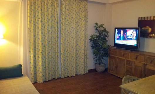 Apartamentos Toboso & Azahara