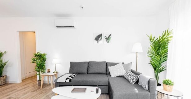 Apartamentos Toboso Plaza