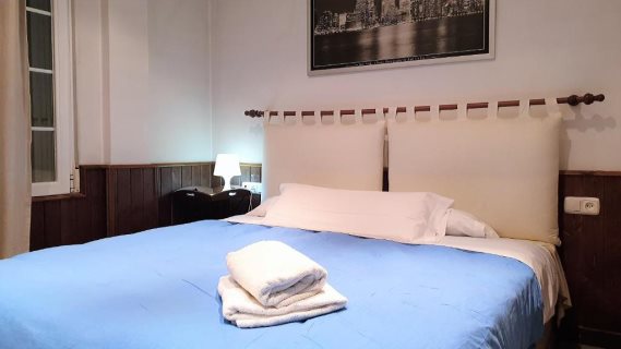 Apartamentos Todosierranevada Edif. Alhambra