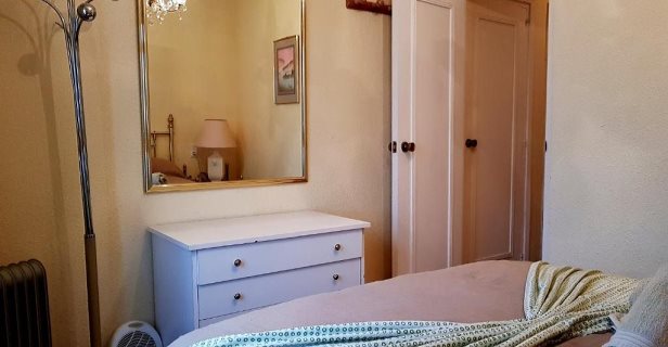 Apartamentos Todosierranevada Edif. Alhambra