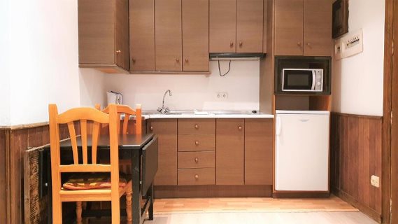 Apartamentos Todosierranevada Edif. Alhambra