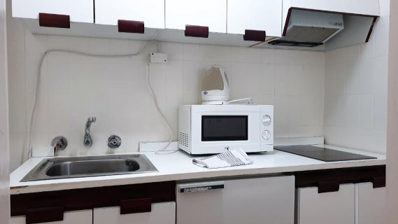 Apartamentos Todosierranevada Edif. Alhambra