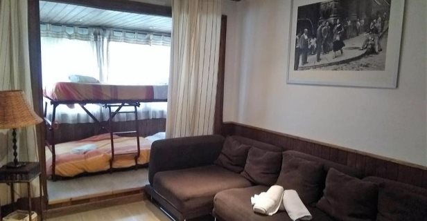 Apartamentos Todosierranevada Edif. Alhambra