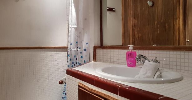 Apartamentos Todosierranevada Edif. Alhambra