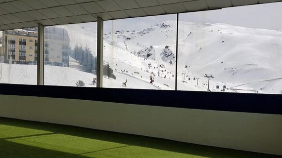 Apartamentos Todosierranevada Edif. Alhambra