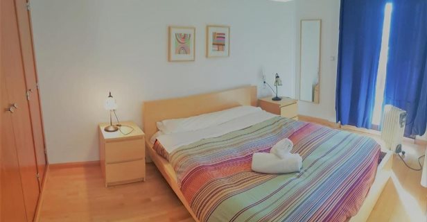 Apartamentos Todosierranevada - Zona Baja