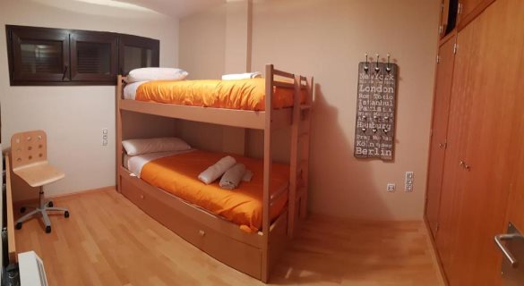 Apartamentos Todosierranevada - Zona Baja