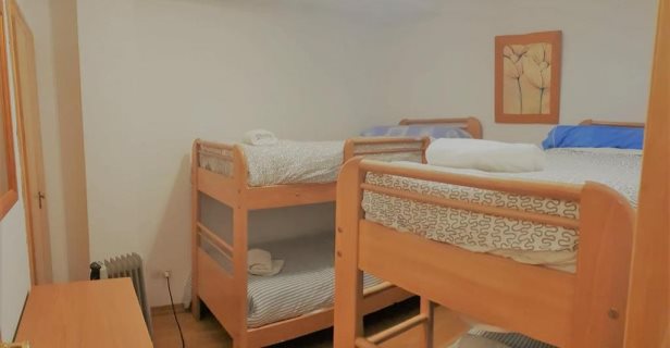 Apartamentos Todosierranevada - Zona Baja