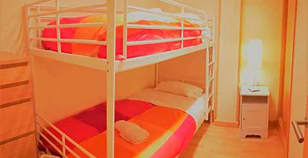 Apartamentos Todosierranevada - Zona Baja