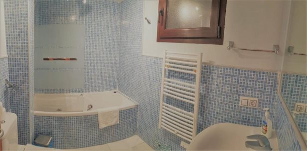 Apartamentos Todosierranevada - Zona Baja