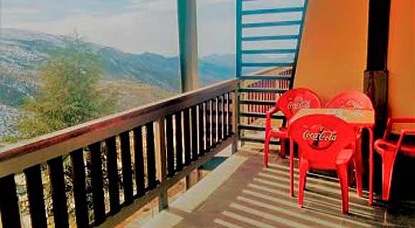 Apartamentos Todosierranevada - Zona Baja