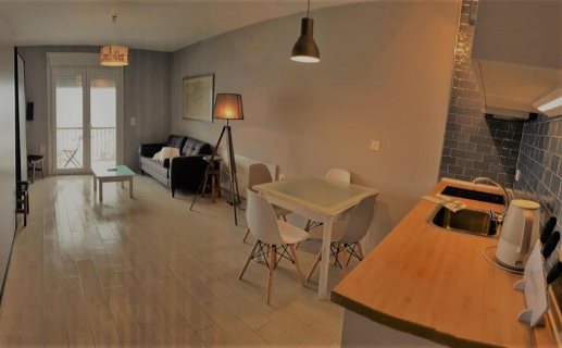 Apartamentos Todosierranevada Zona Baja - Edif. Atlas
