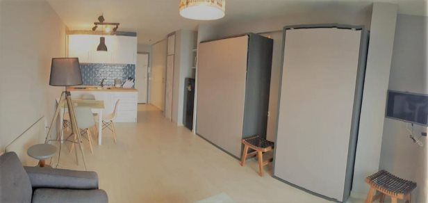 Apartamentos Todosierranevada Zona Baja - Edif. Atlas