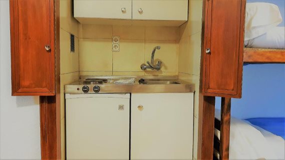 Apartamentos Todosierranevada Zona Baja - Edif. Atlas
