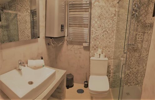 Apartamentos Todosierranevada Zona Baja - Edif. Atlas